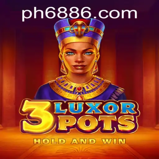 Exploring the Thrilling Universe of 3LuxorPots: A Fresh Take on Gaming