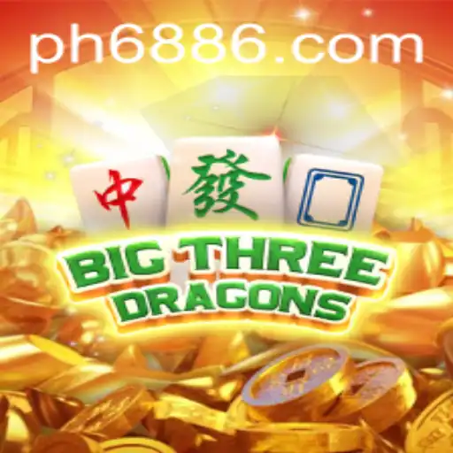 BigThreeDragons: The Ultimate Gaming Experience with a Twist of 'PH 688'