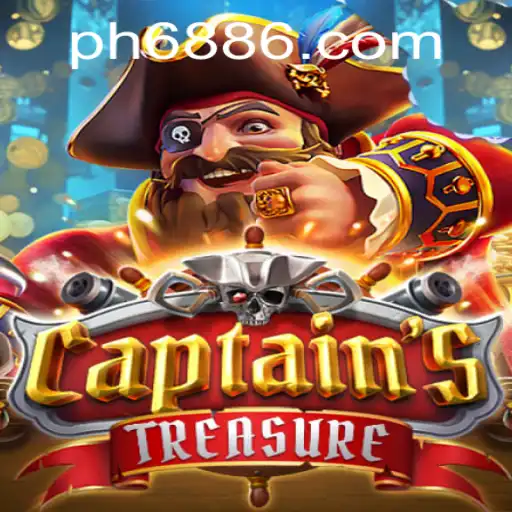 Embark on an Adventure with CaptainssTreasure: Embrace the Thrill of PH 688