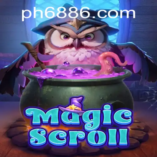 MagicScroll: A New Fantasy Paradigm with PH 688