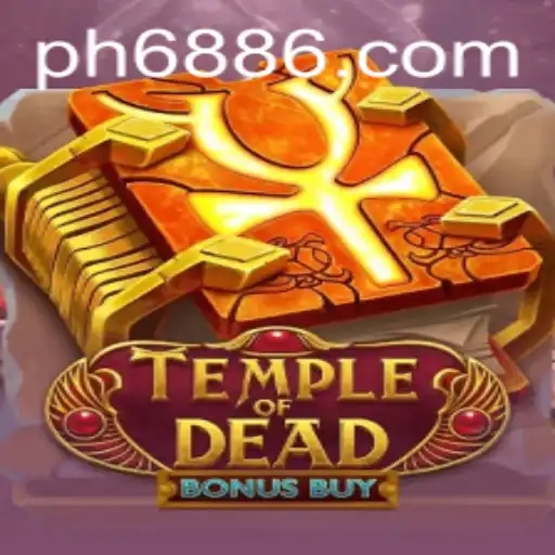 Unveiling TempleofDeadBonusBuy: A Captivating Adventure in Modern Gaming