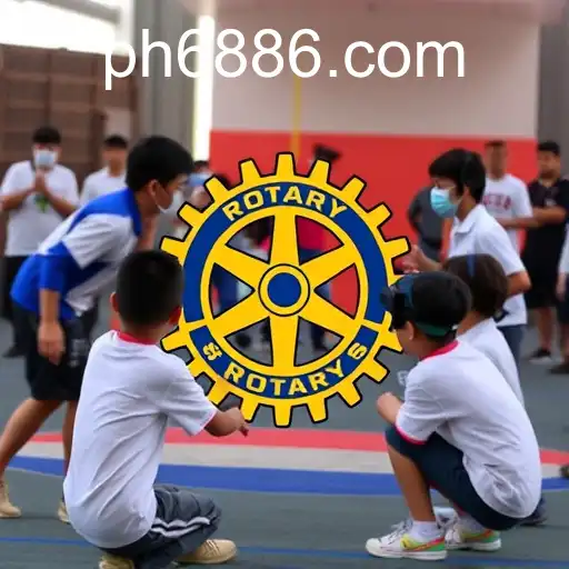 Exploring the World of Rotary Games: A Spotlight on PH 688